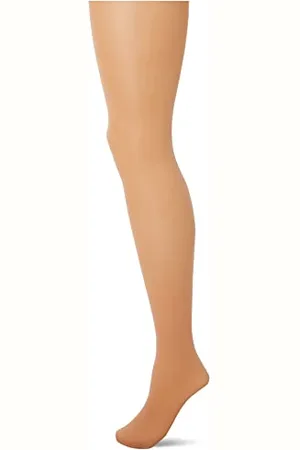 Capezio Womens Hold & Stretch Footed Tight (N14) - -S