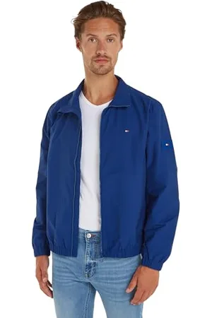 Tommy Hilfiger Blouson Homme Mi-Saison, , XL