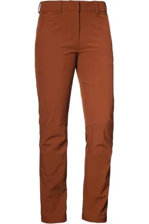 Schöffel Engadin1 Pantalon de randonnée, , 44 Femme