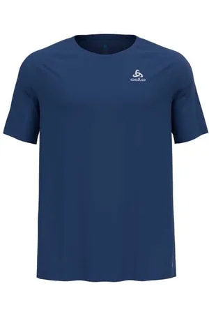 Odlo T-Shirt Essential Chill-tec pour Homme
