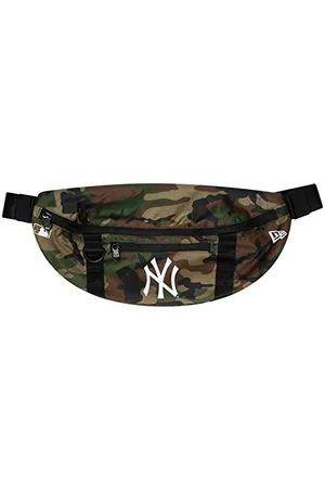 New Era Mlb Waist Light New York Yankees Gürteltasche Homme Gürteltasche Homme FR : Taille Unique (Taille Fabricant : OSFM)