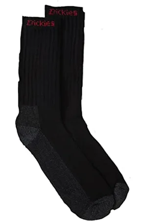 Dickies Homme, CHAUSSETTES DE TRAVAIL INDUSTRIELLES, , 113