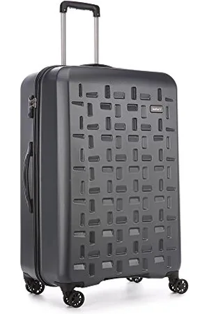 Antler Valise, (Gris) - 4383123022