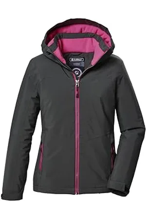 Killtec Fille Veste fonctionnelle/d