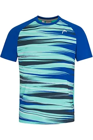 Head T- Shirt Topspin pour garçon