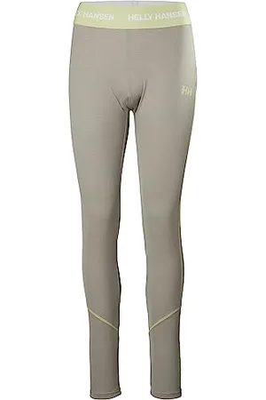 Helly Hansen Aux femmes W Lifa Active Pant XL Rouge et rose