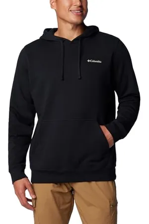 Columbia Sweat à Capuche Trek Graphic pour Homme