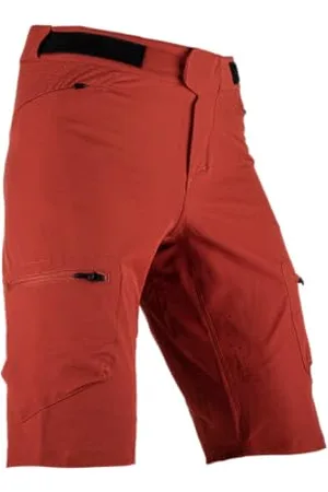 Leatt MTB Shorts All-Mountain 2.0 breathable and comfortable