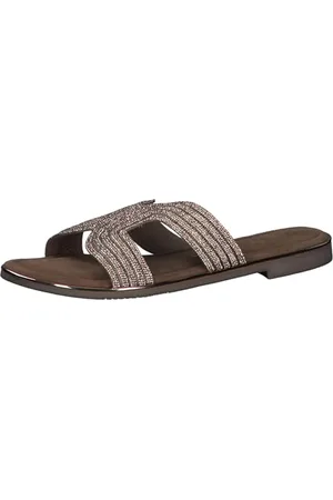 Marco Tozzi Mules by Guido Maria Kretschmer 2-27126-42 Femme, , 41 EU