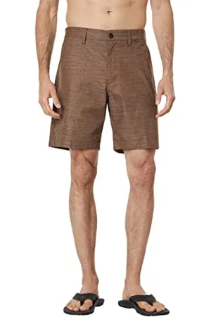 Hurley Homme H2o Dri Breathe 19
