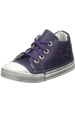 Däumling Garçon Unisex Kinder Esther Basket, , 19 EU