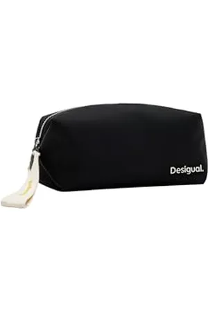 Desigual Mone_priori Natalia Pouch, Portefeuille bi-Pliable Femmes, , Taille Unique