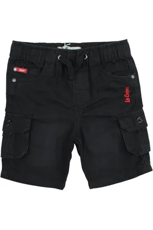 Lee Bermuda Cargo Garçon