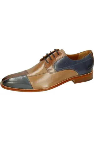 Melvin & Hamilton Derbies Hommes Leonardo 45 44