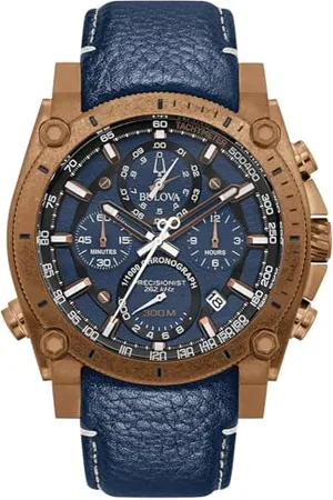 BULOVA Watch 97B186