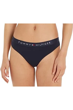 Tommy Hilfiger String Femme Tanga, , M