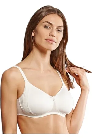 Anita Soutien-Gorge sans Armature Fleur 5654 - Femme - - 110A