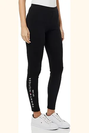 Tommy Hilfiger Legging Stretch Femme