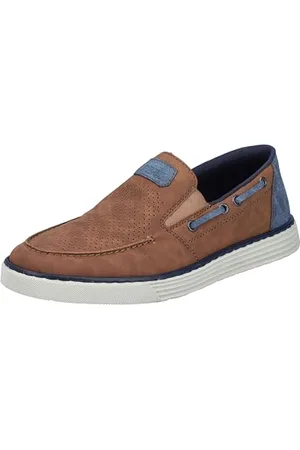 Rieker Homme B2264 Mocassin, , 45 EU