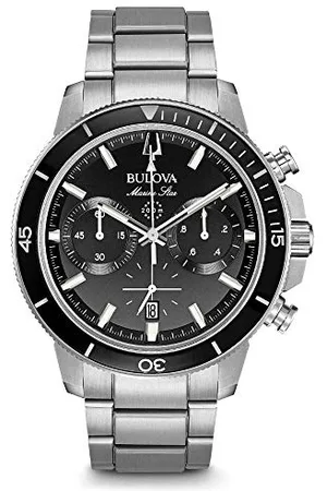 BULOVA Homme 96B272, Bracelet, Bracelet