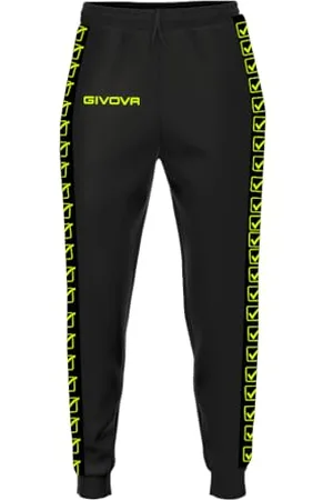 Givova Pantalone Tricot Band, Unisex