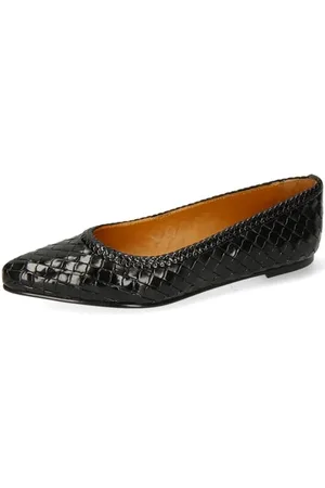 Melvin & Hamilton Ballerines Femmes Alexa 49 40