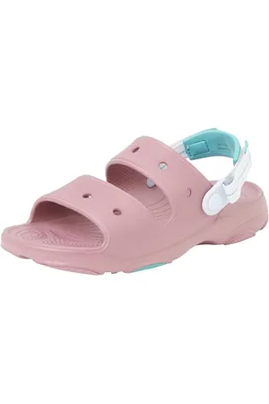 Crocs Unisexe Enfant All Terrain Sandal K Sandales, , 38/39 EU