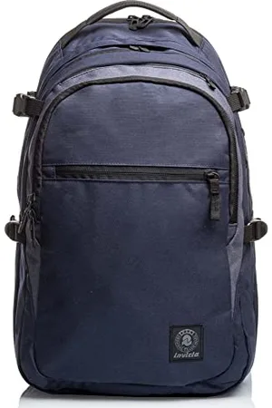 Invicta Backpack - Business - Office, Travel, Leisure - Eco Material - PC Pocket - Multi Compartment