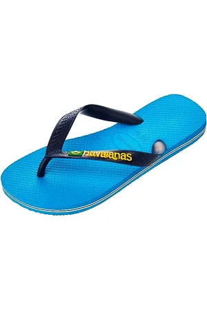 Havaianas Brasil Logo Mixte, / , 39/40