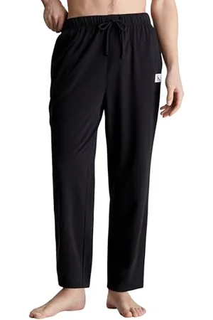 Calvin Klein Homme Pantalon de Pyjama Sleep Pant Long, , XS