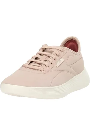 Reebok Femme LAVANTE Trail 2 Sneaker, HOOBLU/FEEGOO/FTWWHT, 35.5 EU