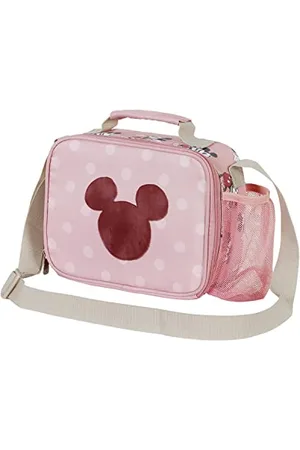 Disney Mickey Mouse Warm-Sac à Goûter Kid