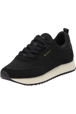 GANT FOOTWEAR Femme Bevinda Basket, , 40 EU