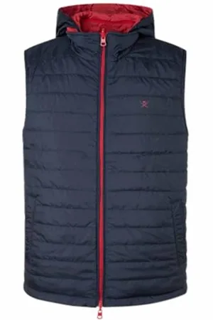 Hackett Heritage Gilet d