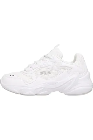 Fila Collene Kids Basket, , 30 EU