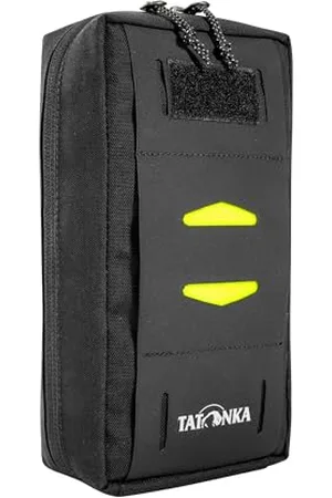 Tatonka Sac à Dos Universel Unisexe pour Adulte - 20 x 10 cm - - 20 x 10 x 5 cm