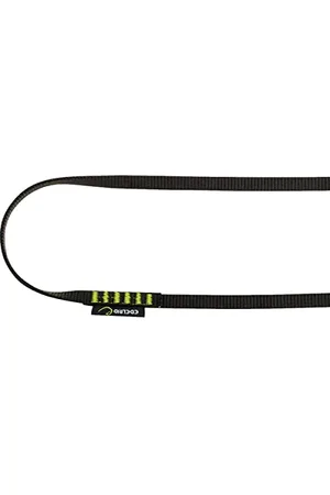 EDELRID Tech Web Sling 12 mm II Élingues Adulte Unisexe, , 12mm 30 cm