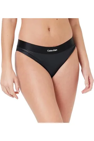 Calvin Klein 288 KW0KW02288 Maillot de Bain Bikini, , M Femme