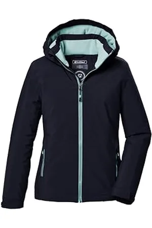 Killtec Fille Kow 352 Grls Jckt Veste Fonctionnelle/d