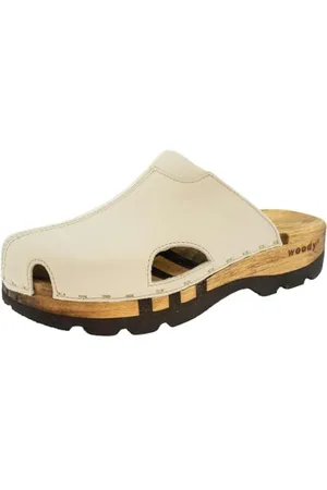 Woody Mixte Lisbonne Sabot, , 45 EU