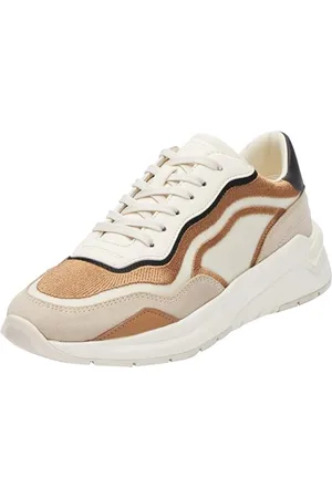 HUGO BOSS Femme Skylar_Runn_meemb Basket, , 41 EU