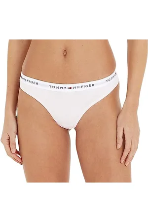 Tommy Hilfiger String Femme Tanga, , L