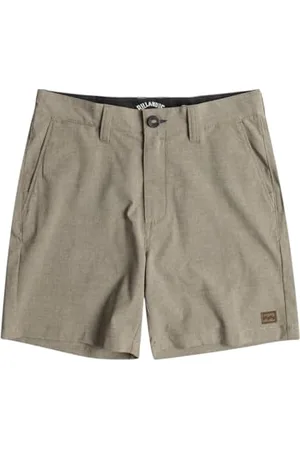 Billabong Crossfirehort sumergible Para Niños