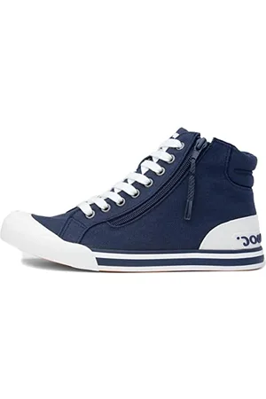 Rocket Dog Femme Jazzin Hi Basket, , 36 EU