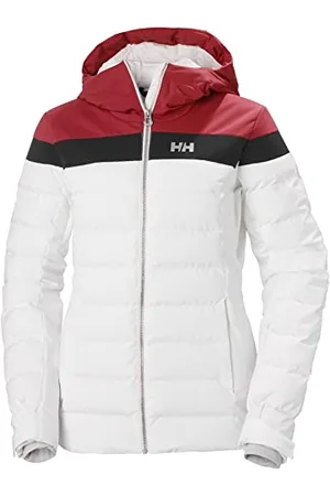 Helly Hansen Aux femmes W Imperial Puffy Jacket L et crème