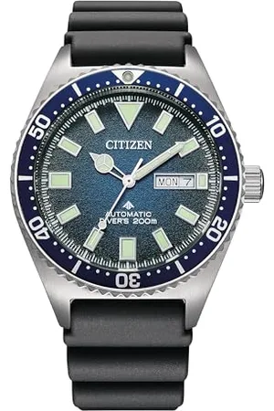 Citizen Automatic Watch NY0129-07LE