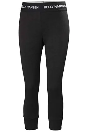 Helly Hansen LIFA Merino Midweight 3/4 Pant Pantalon Femme, , L