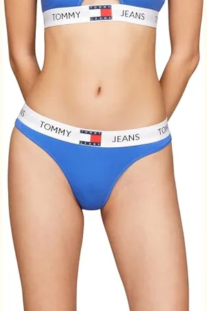 Tommy Hilfiger String Tanga Femme, , XL