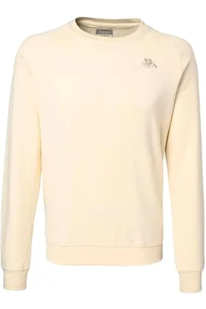 Kappa Caimali SWT Sweat, , S Homme