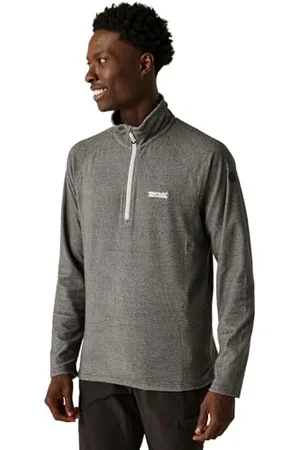 Regatta Montes Polaire Homme FR : 3XL (Taille Fabricant : 3XL)